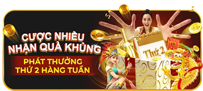 Chương trình VIP s88 bet