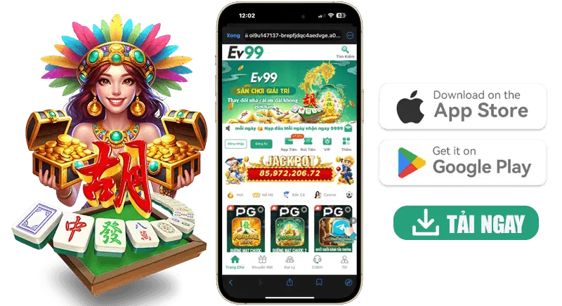 Đa dạng game slot tại S88 Bet