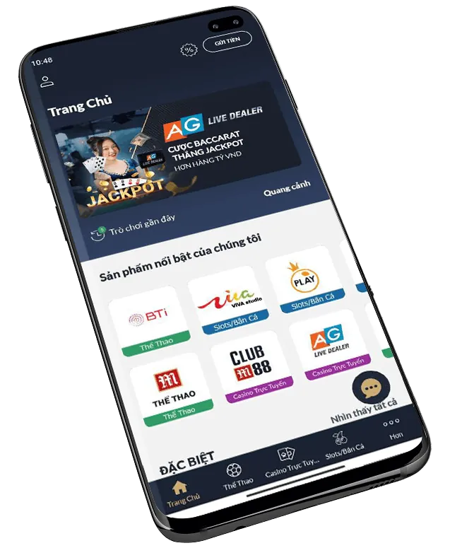 Nền tảng s88 bet casino an toàn và đáng tin cậy