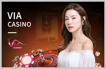 Bàn Roulette với vòng quay và chip