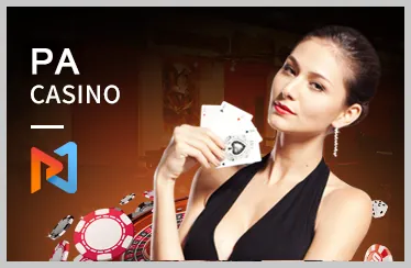Bàn Blackjack với các lá bài