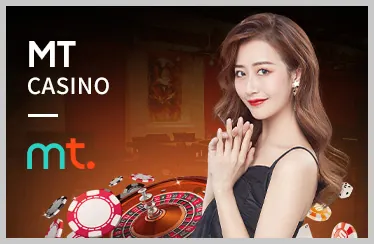 Bàn Baccarat trực tuyến với dealer